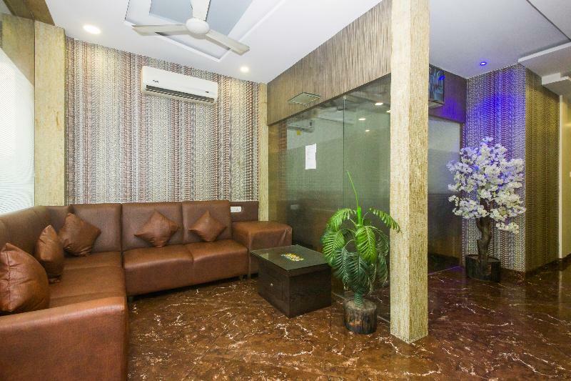 فندق أو واي أو 8193 بيرل فيو مومباي المظهر الخارجي الصورة